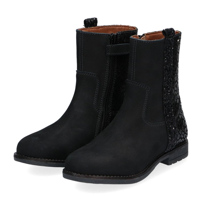 Braqeez Naomi Nova - 421672 - Noir