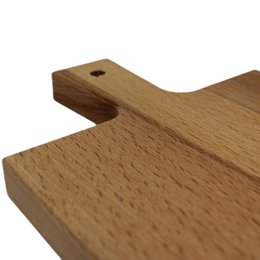 Boston 401 Drinking board - Cutting board (47.5x15x2cm)