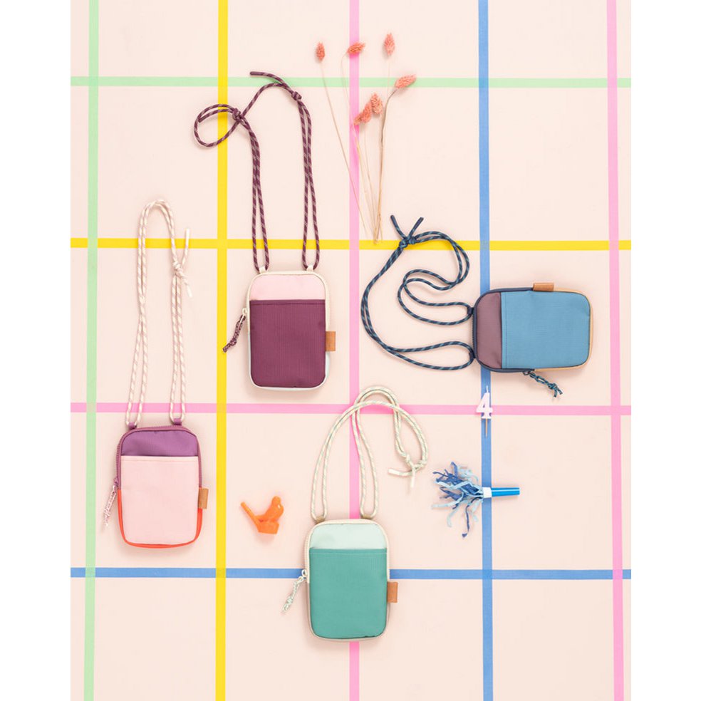 Travel bag Outdoors Cameo Rose