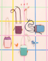 Travel bag Outdoors Cameo Rose