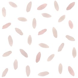 Watercolor drops