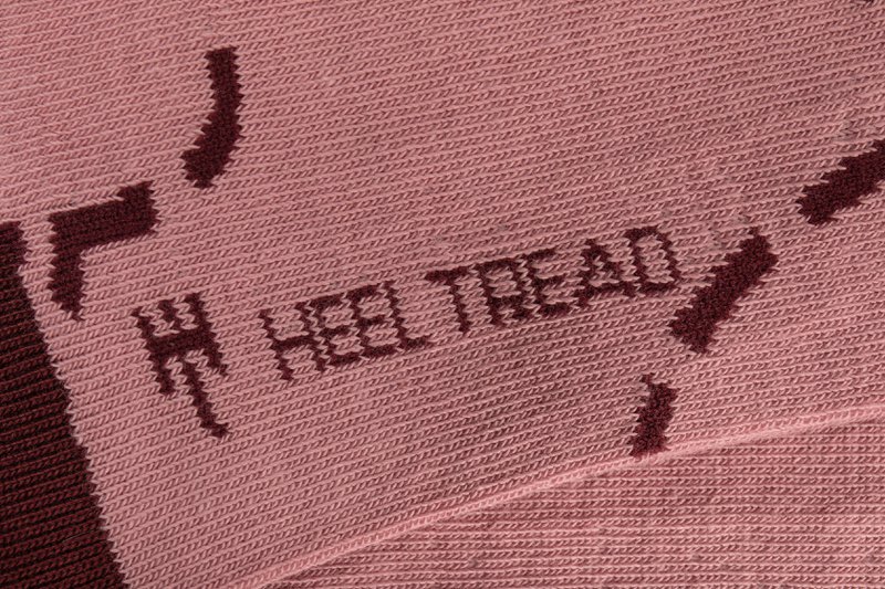 Pink grisestrømper