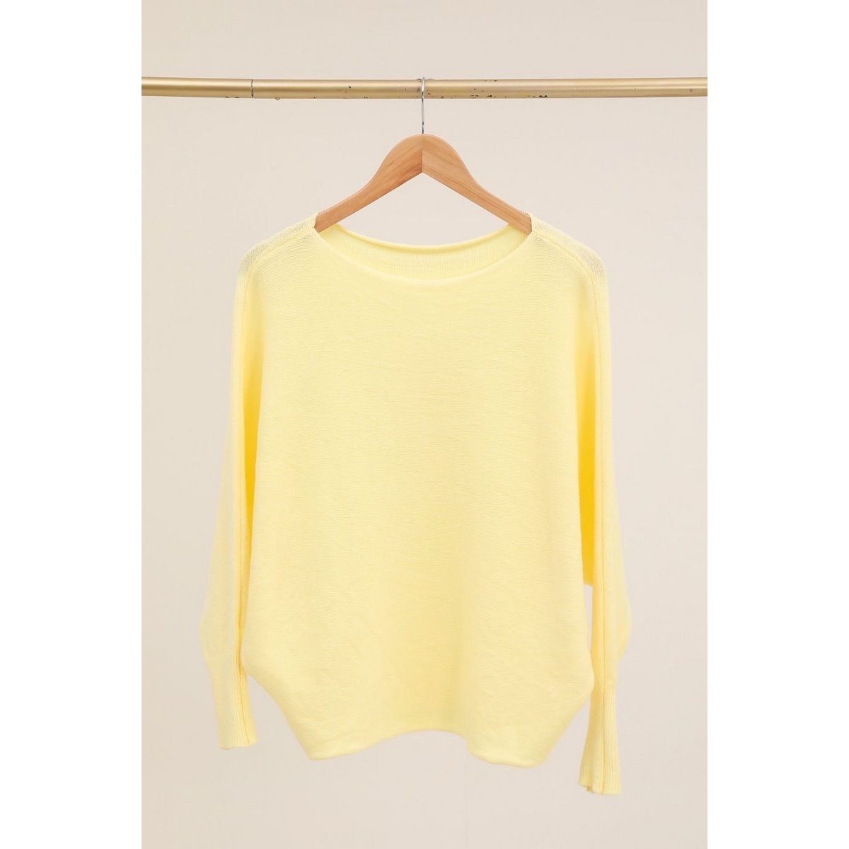 Jaune clair
