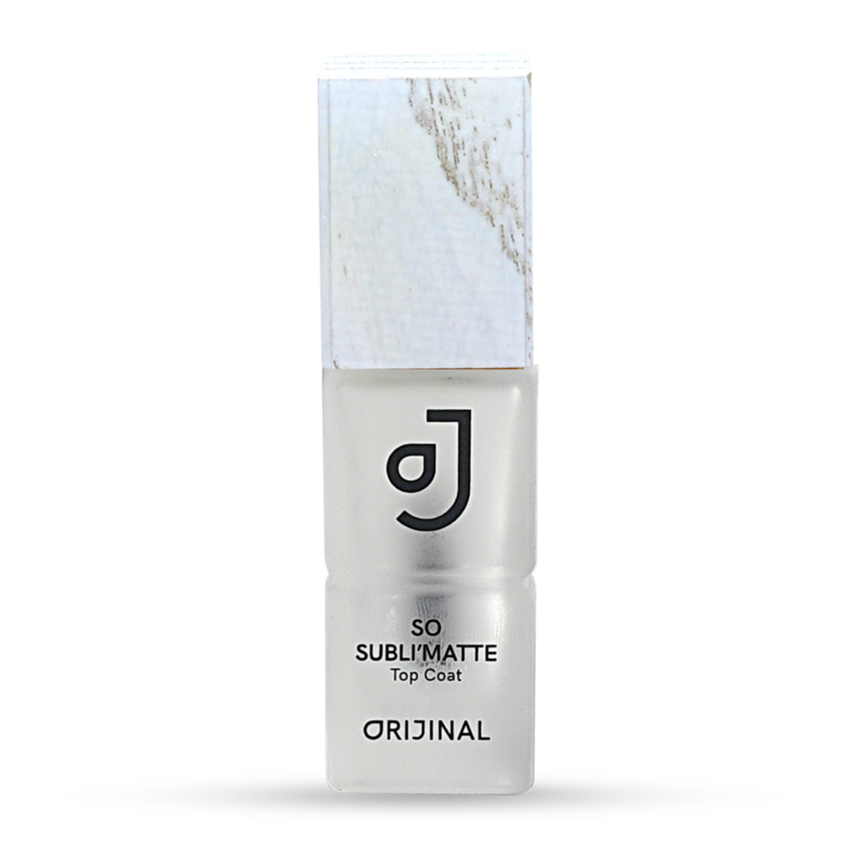 So Subli'Matte® Top Coat
