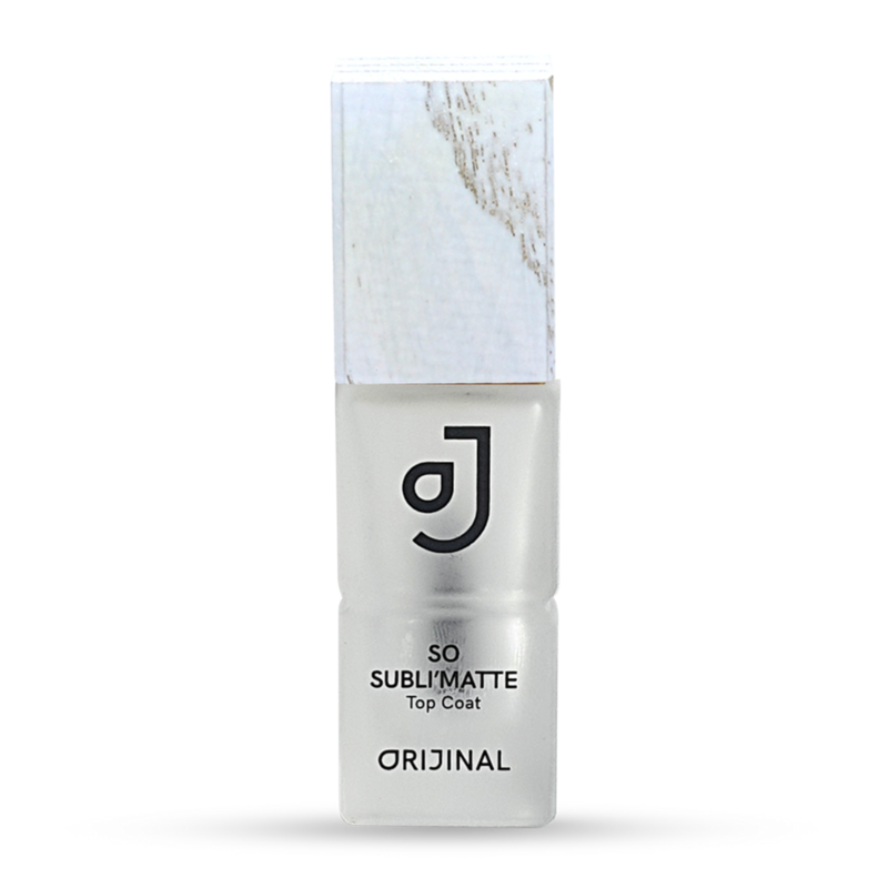 Dus Subli'Matte® Top Coat
