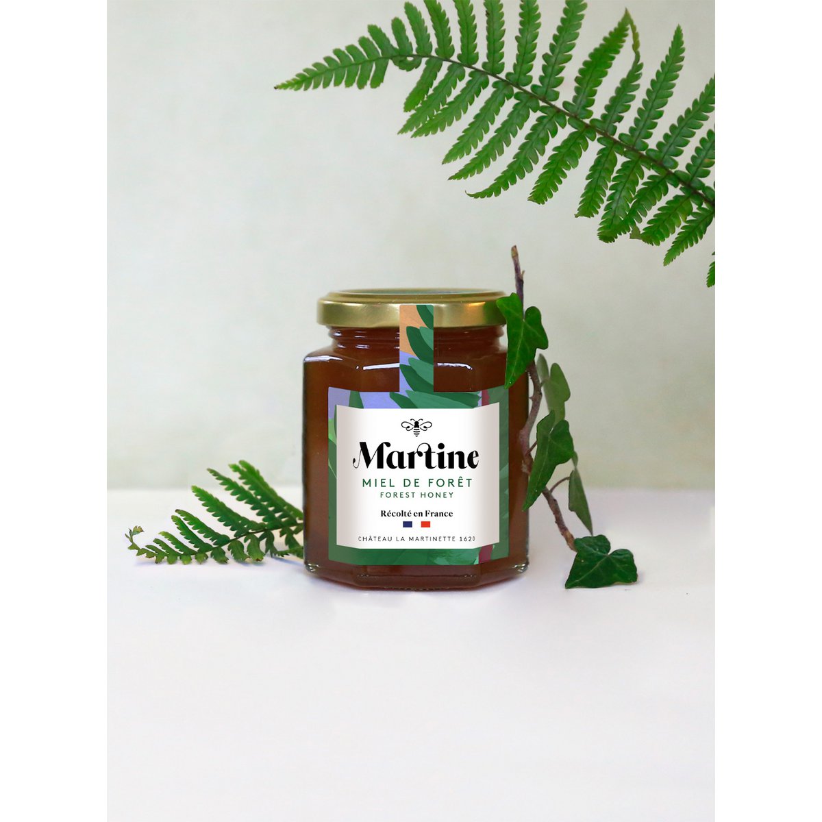 Forest honey 250g