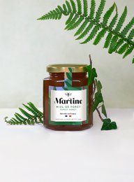 Forest Honey 250G