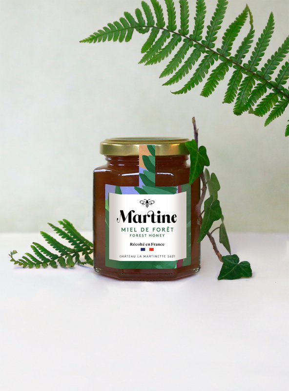 Forest Honey 250G
