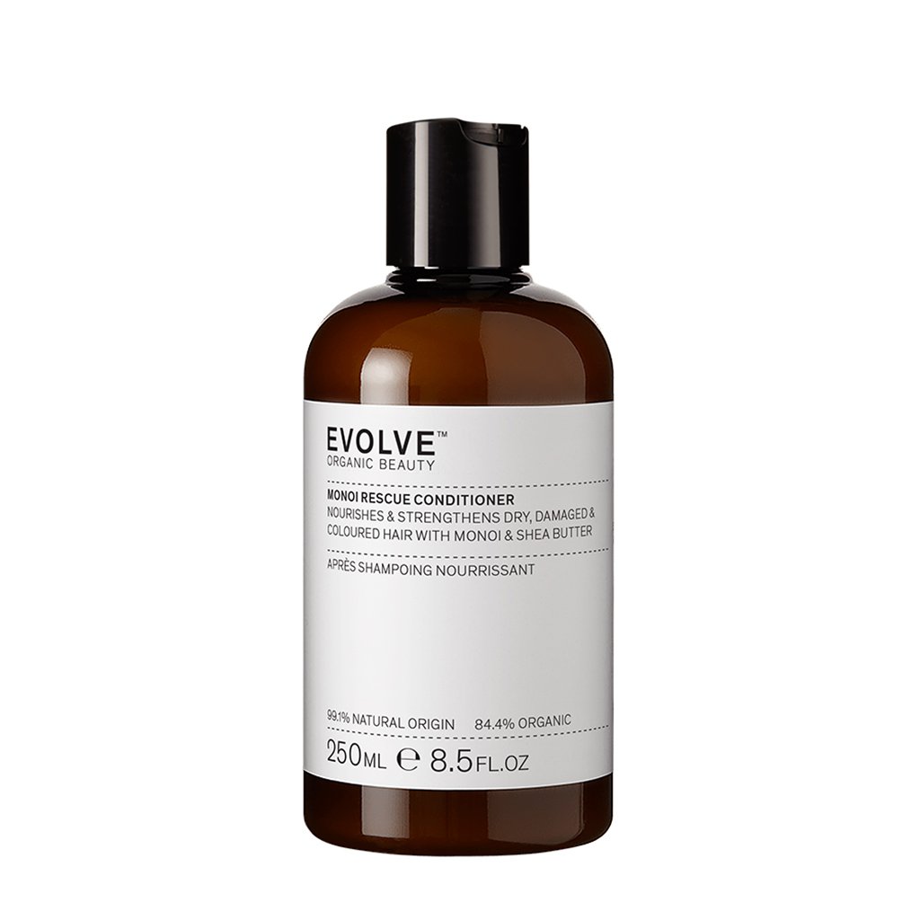 Monoi Rescue Conditioner