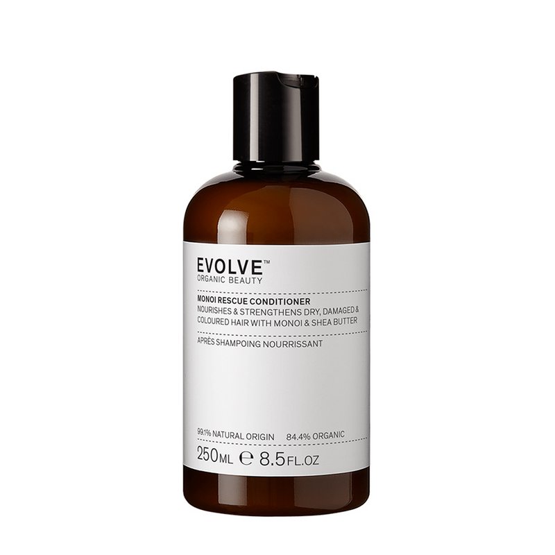 Monoi Rescue Conditioner