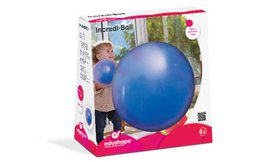Ball de décoloration d'Edushape