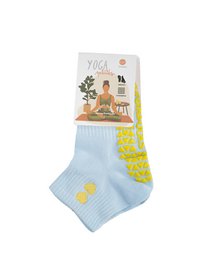 Calzini Yoga Pilates Antiscivolo Cuore Corti HomeOfSocks