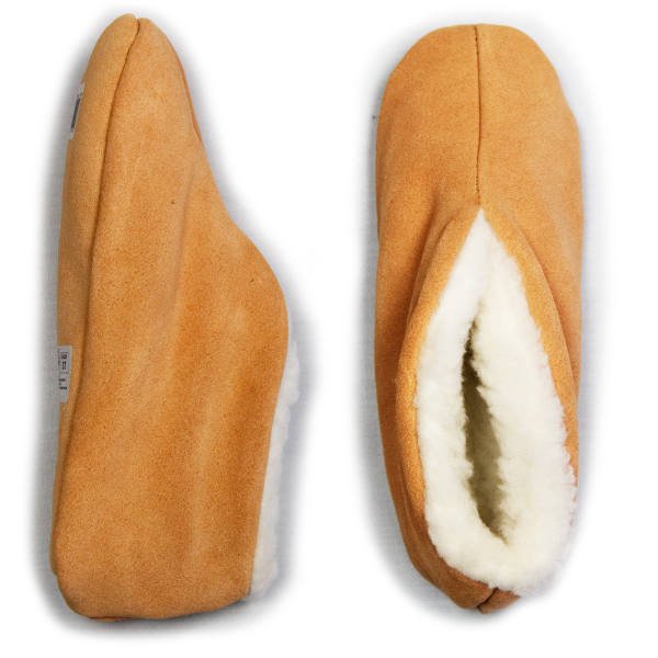 Spanish Slipper beige 34 - 48