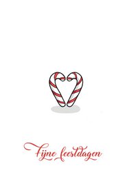 Bonbons de Noël !