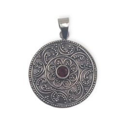 Cahyo vedhæng 925 sterling sølv