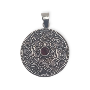 Cahyo  Hanger 925 sterling zilver