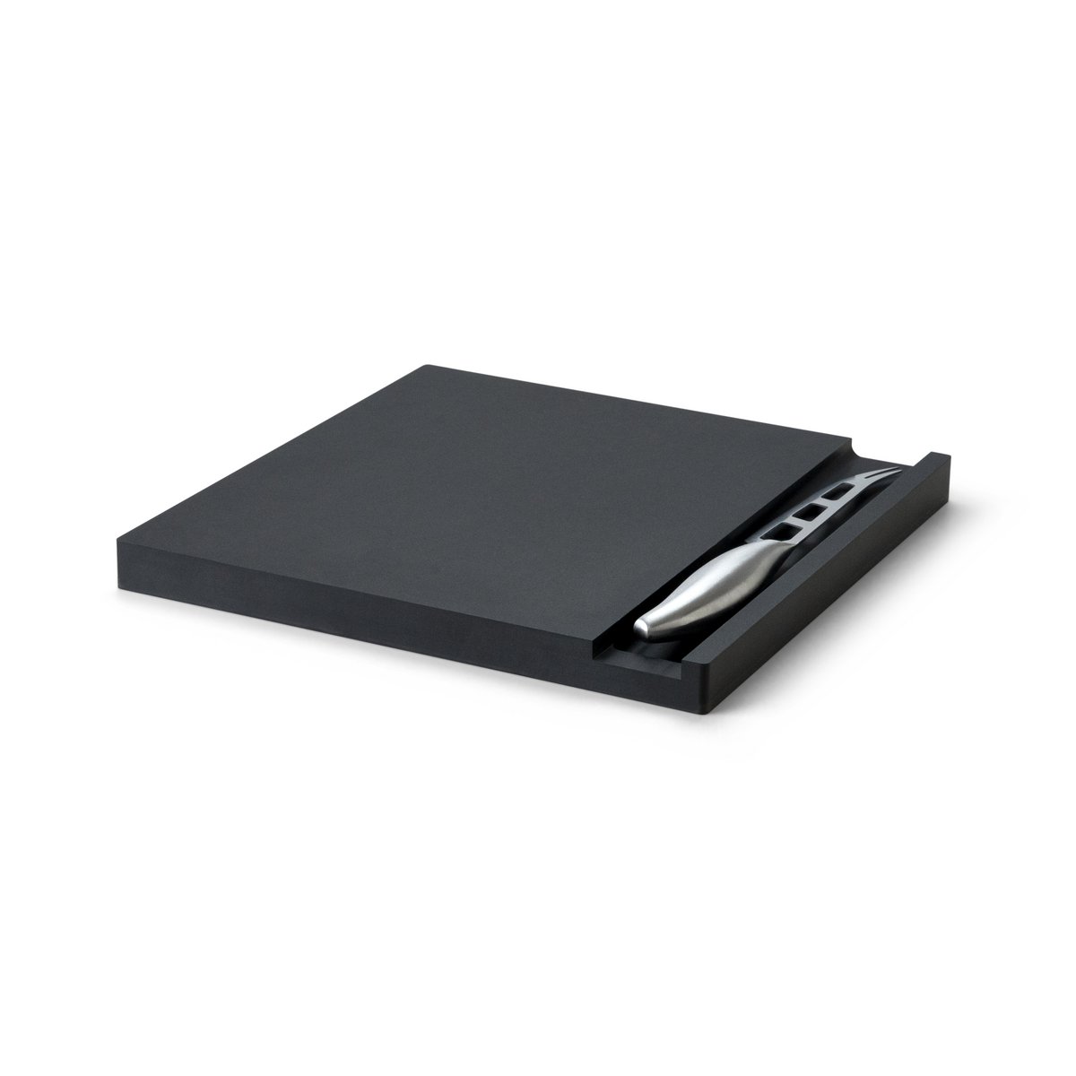 Fromage en forme de couteau, Duracore Black