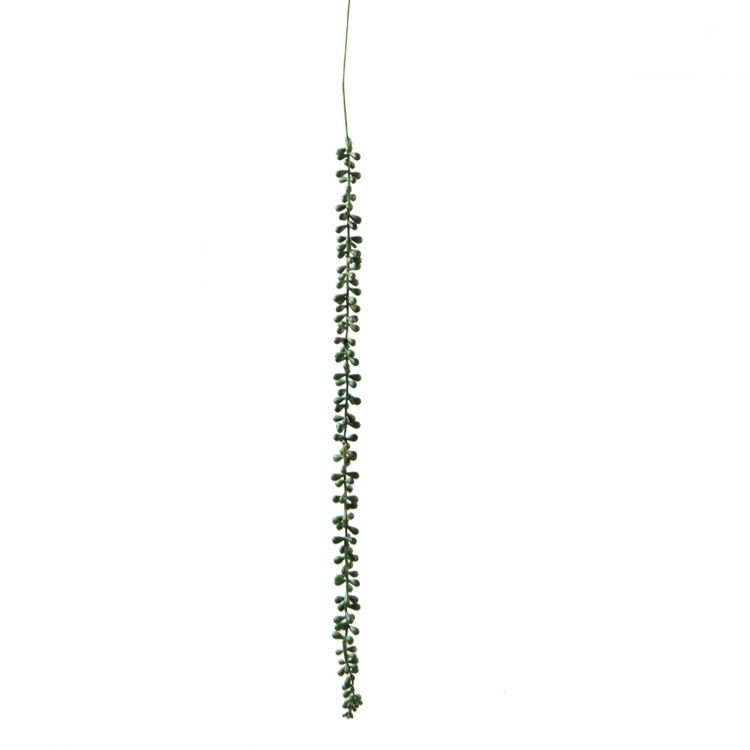 Pea garland - 60 cm