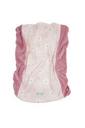 Coprifasciatoio Daisy & Blush