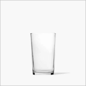 Drinking glasses - 200 ml - lemonade -cocktail - water glasses