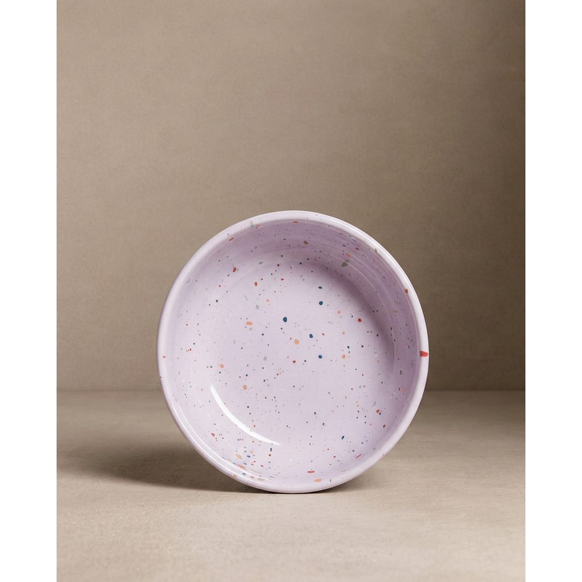 New Party Bowl 19cm - Mix 6 Pieces