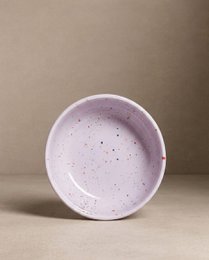 New Party Bowl 19cm - Mix 6 Pieces
