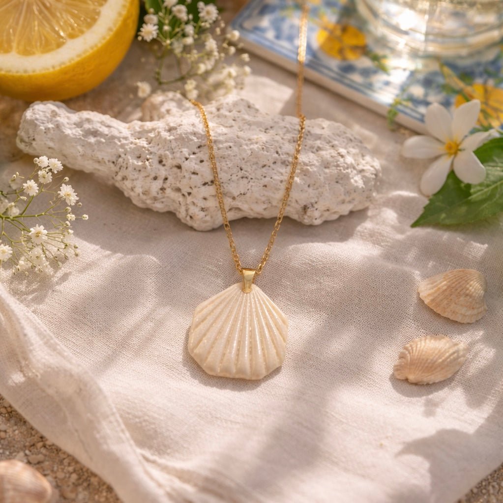 Costa Bianca – Serie