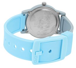 Q&Q Kindergarten with Resin Bracelet, "Wal", 10 ATM