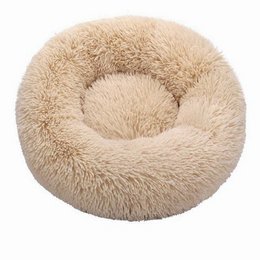 Bed cushion pets