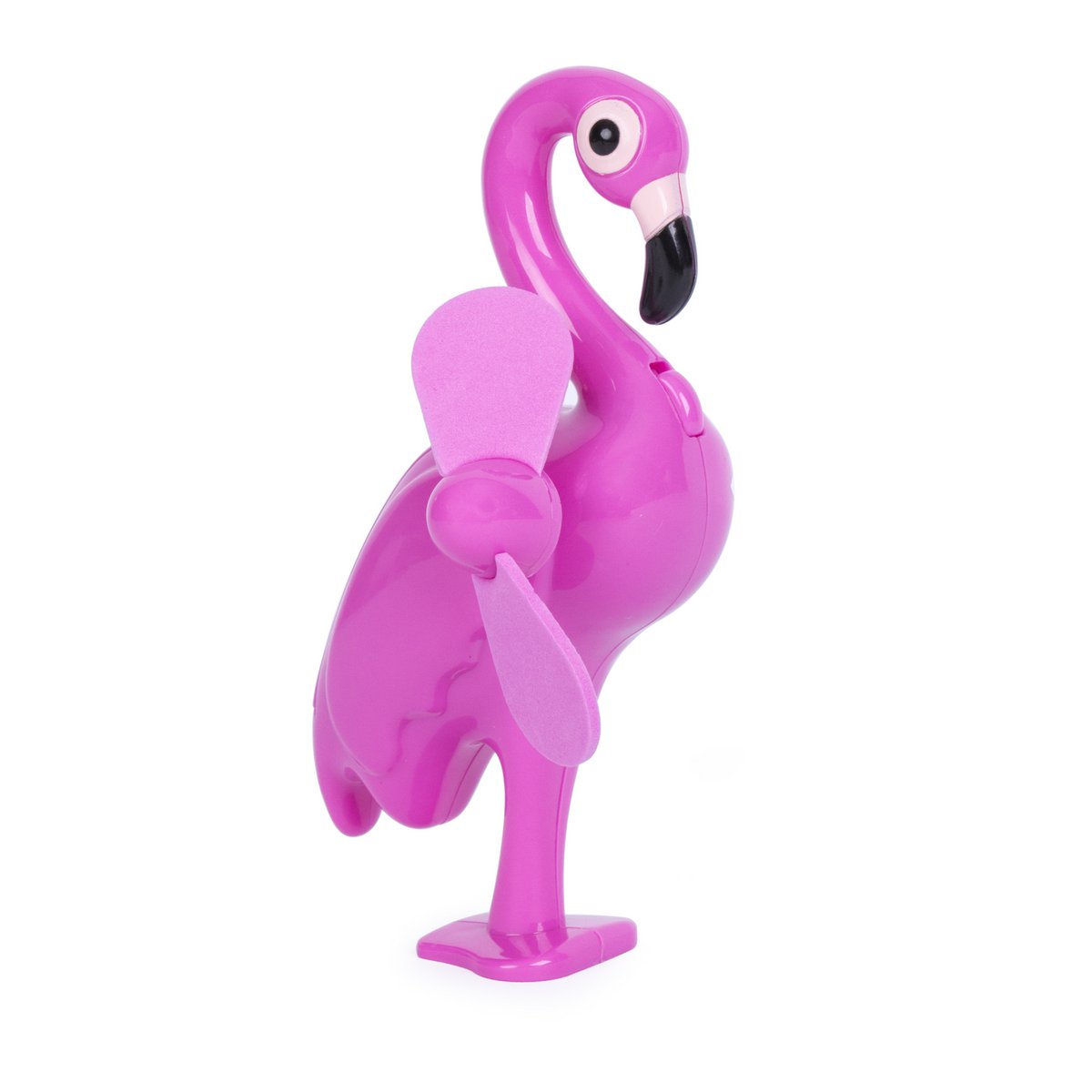 MINI VENTOLA FLAMINGO HF