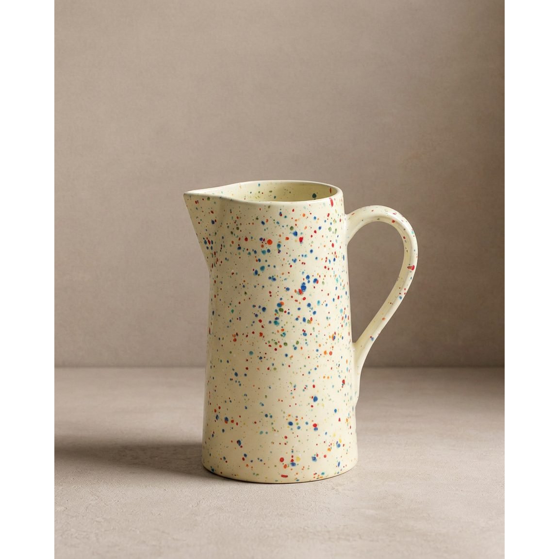 New Party Pitcher 1.5L Yellow