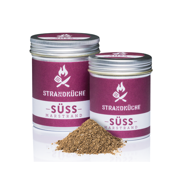 Sucre épicé DOUX « MARSTRAND »