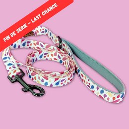 Petals dog leash
