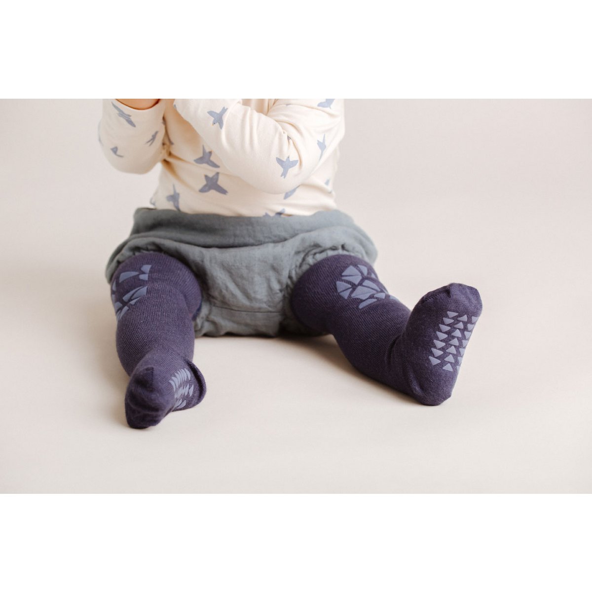 Kruippanty voor baby's "Underwater Adventures"