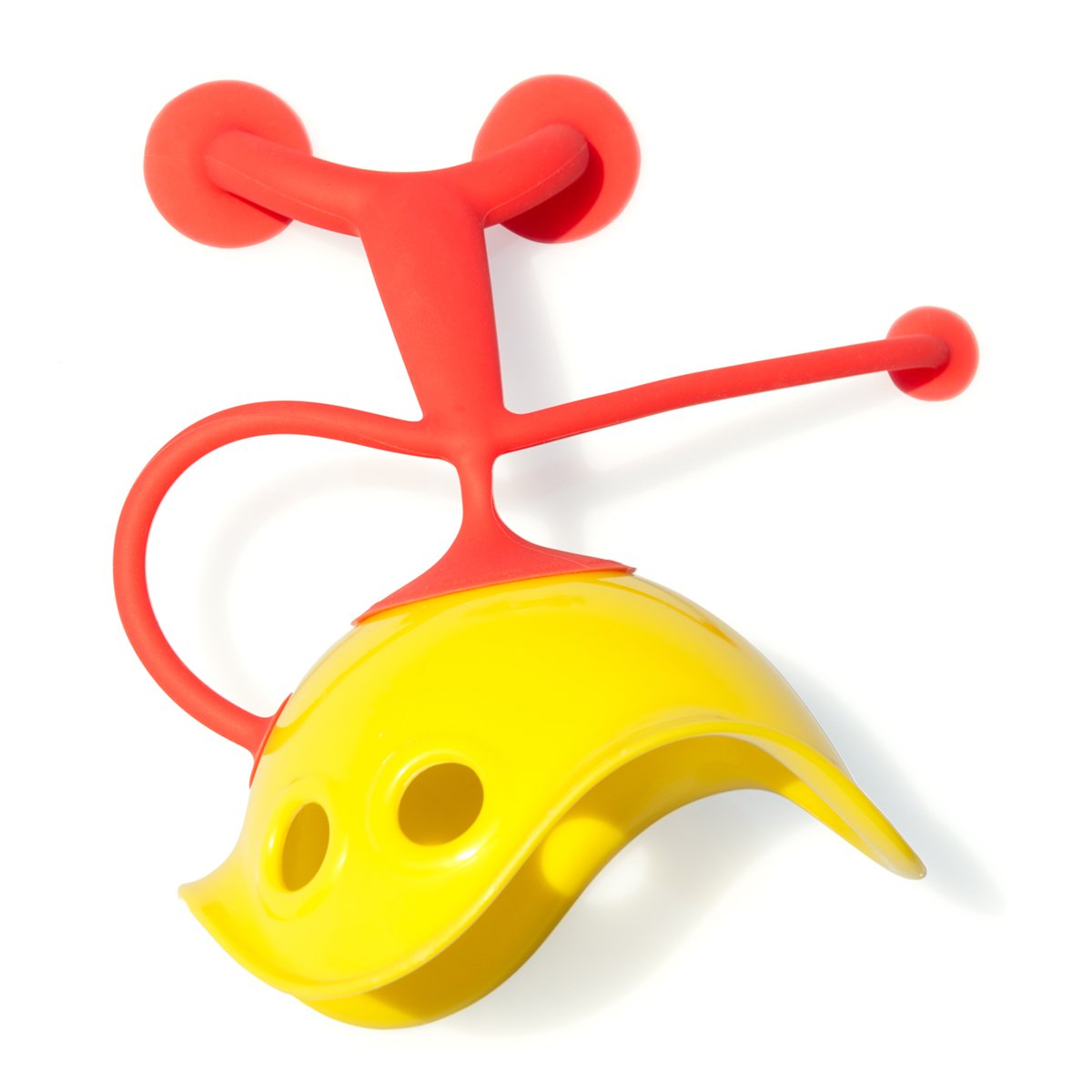 Oogi Action Figure - Red