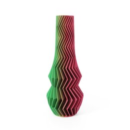 ZIGZAG VAAS MAGIE