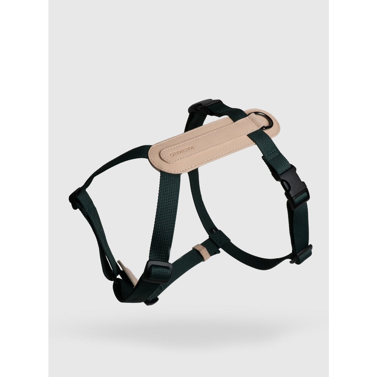 ARCH HARNESS NATURAL/PINE
