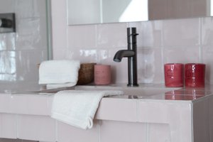 Waschkleidung Eden - Set/2- 15x21 cm
