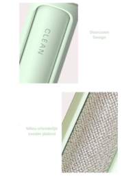 Clothes Brush - Mint