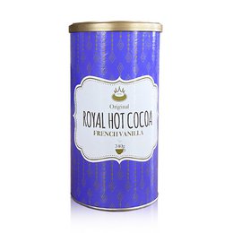 Cacao Franse Vanilla