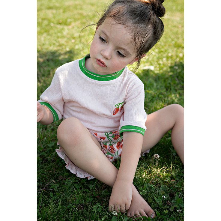 t-shirt Jody ss