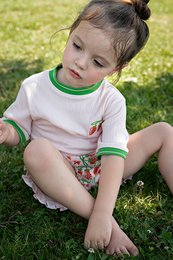 t-shirt Jody ss