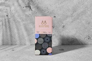 Eco-Applikator-Tampons