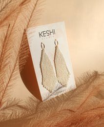 Earrings • Purity