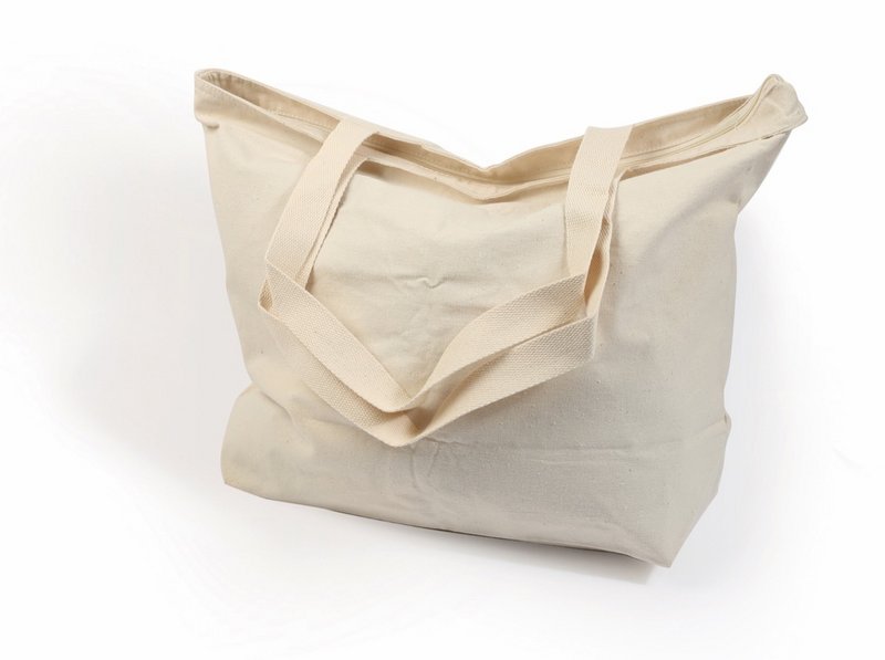 BOLSA DE TRANSPORTE DE ALGODÓN 440x305x135mm