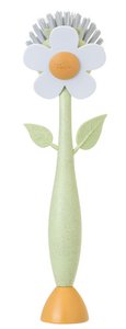 Florganic dishwashing brush