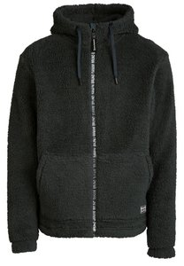 bruno banani Herren Sherpa Jacke