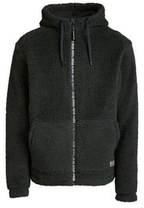 bruno banani Herren Sherpa Jacke
