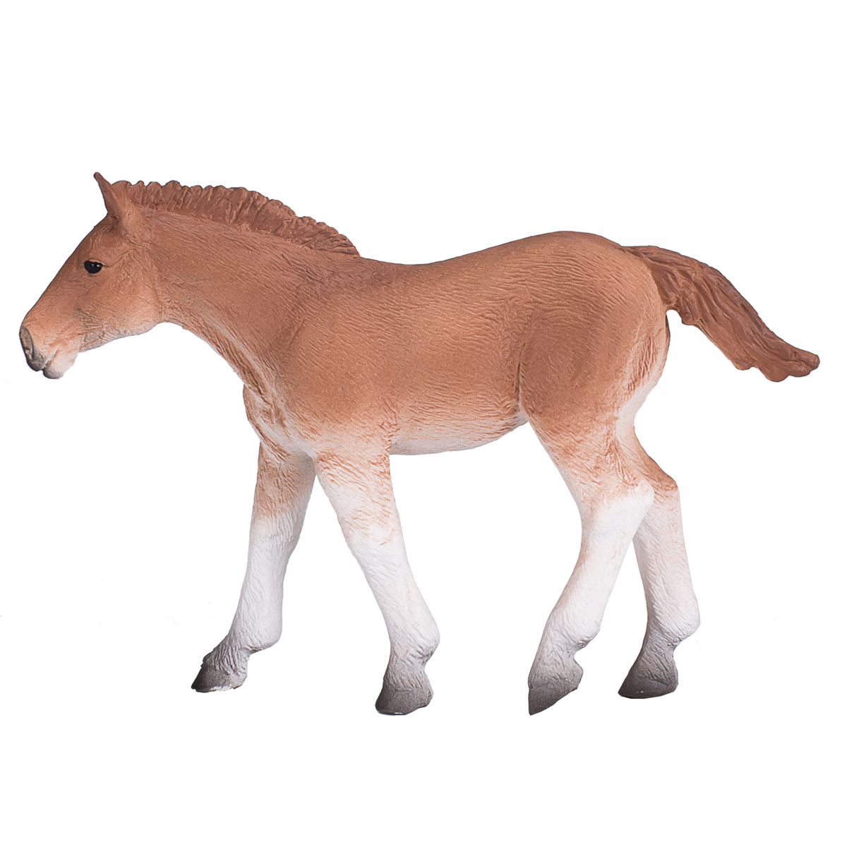 Mojo Horses Toy Horse Suffolk Punch Foal - 387196