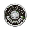 Lion's Mane Raw Clay